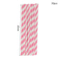 Pink Gold Animal Wild One Birthday Party Disposable Party Supplies