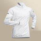 Men’s Ice‑Silk Quick‑Dry Summer Fitness Set