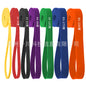 Elastic Resistance Bands for Fitness &amp; Strength Training