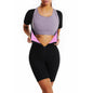 Women’s Waist‑Lifting Sweat Suit (060)
