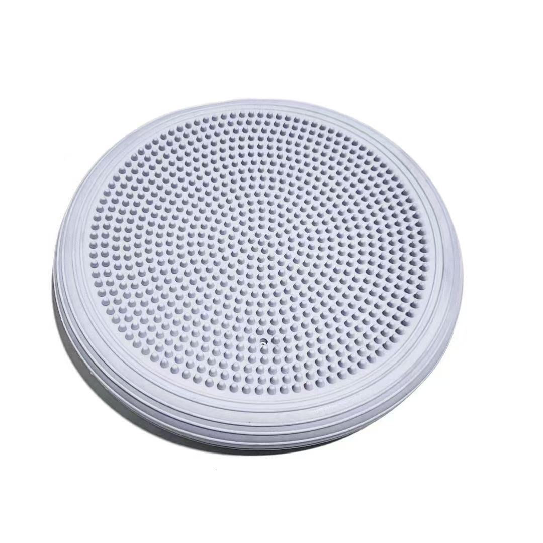 PVC Inflatable Yoga Balance Cushion — 34cm