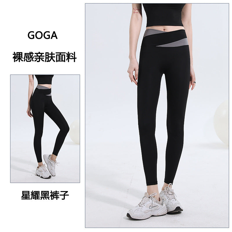 Women’s Quick‑Dry Yoga & Running Suit — Short Sleeve