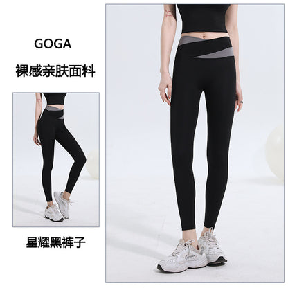 Women’s Quick‑Dry Yoga & Running Suit — Short Sleeve