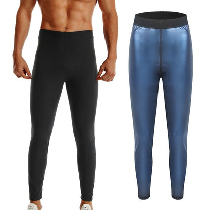 Men’s Sauna Sweat Suit Fitness Shapewear (SM‑01)