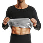 Men’s Sauna Sweat Suit Fitness Shapewear (SM‑01)