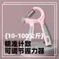 Adjustable Grip Strength Trainer (5–100kg)