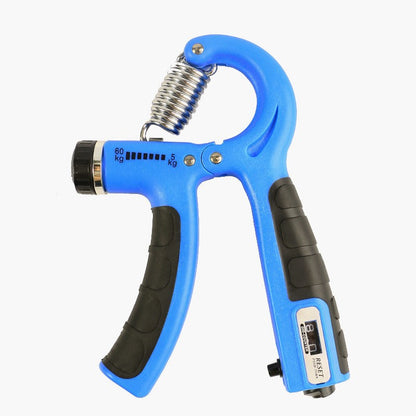 Adjustable Grip Strength Trainer (5–100kg)