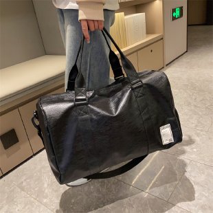 Large‑Capacity Travel &amp; Sports Crossbody Bag (LRDA502)