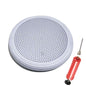 PVC Inflatable Yoga Balance Cushion — 34cm