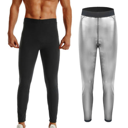 Men’s Sauna Sweat Suit Fitness Shapewear (SM‑01)