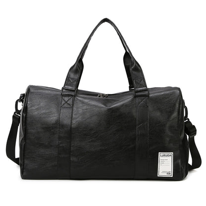 Large‑Capacity Travel &amp; Sports Crossbody Bag (LRDA502)