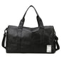 Large‑Capacity Travel &amp; Sports Crossbody Bag (LRDA502)