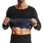 Men’s Sauna Sweat Suit Fitness Shapewear (SM‑01)