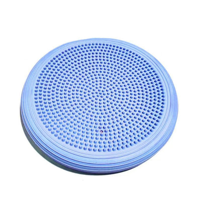 PVC Inflatable Yoga Balance Cushion — 34cm