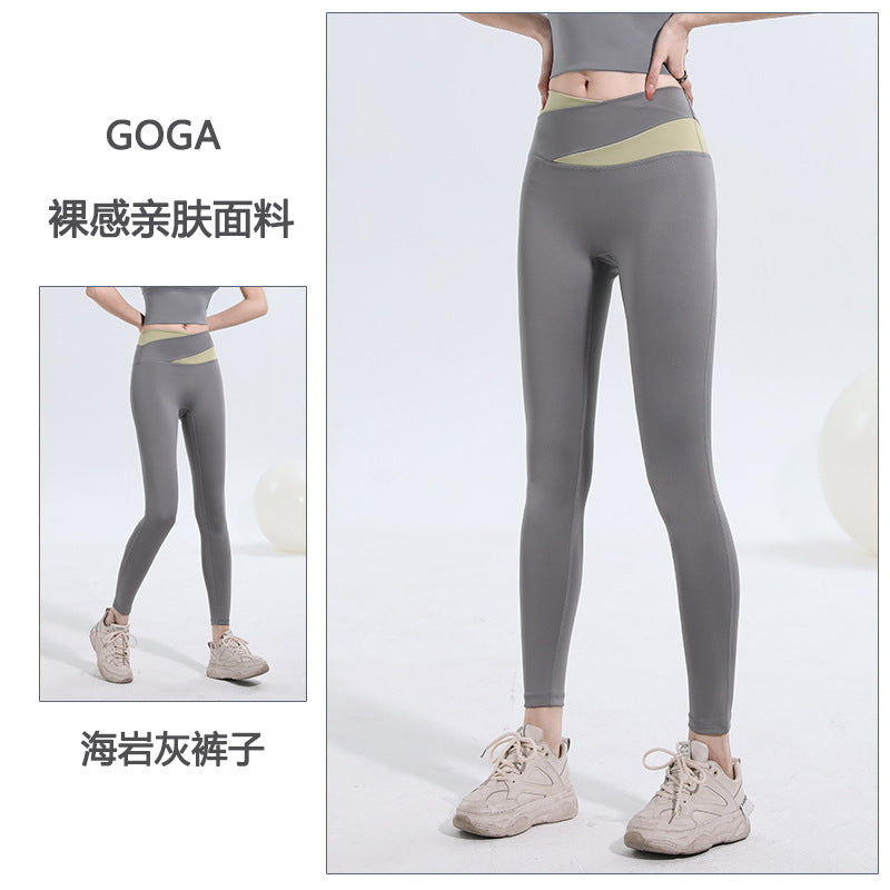 Women’s Quick‑Dry Yoga & Running Suit — Short Sleeve