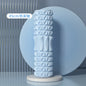 Foam Roller & Leg Massage Training Stick