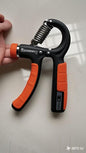 Adjustable Grip Strength Trainer (5–100kg)