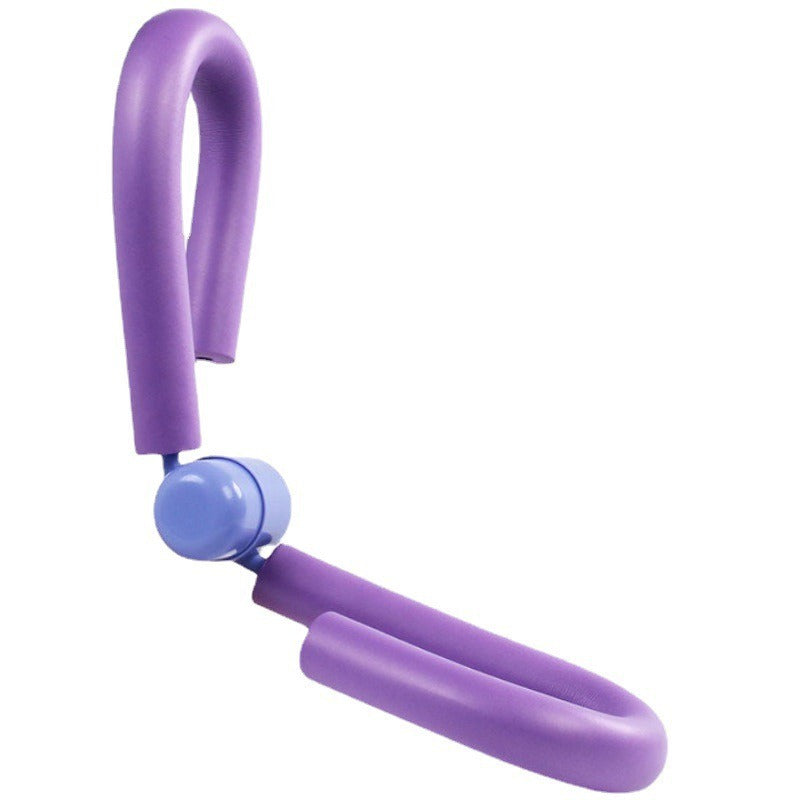 Leg Beauty Pelvic Floor Trainer – Multifunctional Hip & Leg Fitness Tool