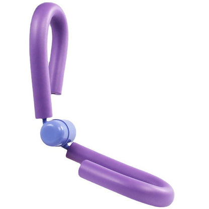 Leg Beauty Pelvic Floor Trainer – Multifunctional Hip & Leg Fitness Tool