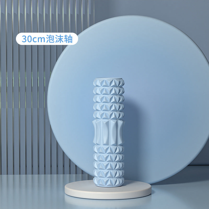 Foam Roller & Leg Massage Training Stick