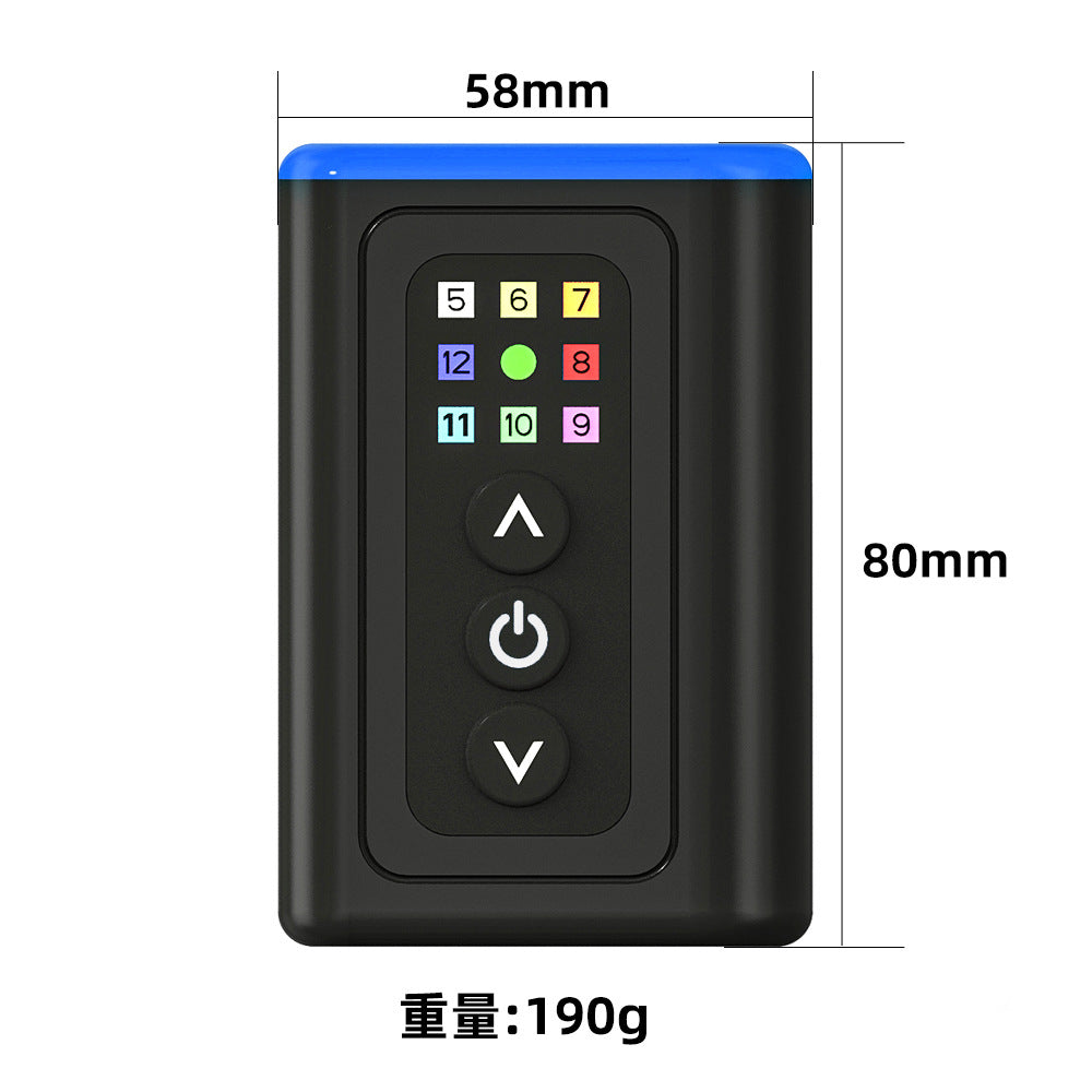 Wireless Tattoo Power Supply FK