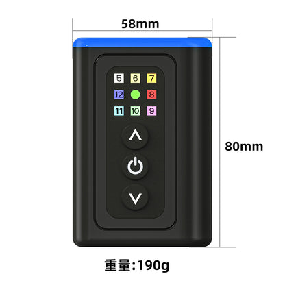 Wireless Tattoo Power Supply FK