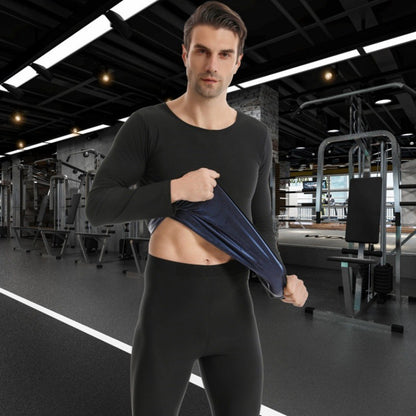Men’s Sauna Sweat Suit Fitness Shapewear (SM‑01)
