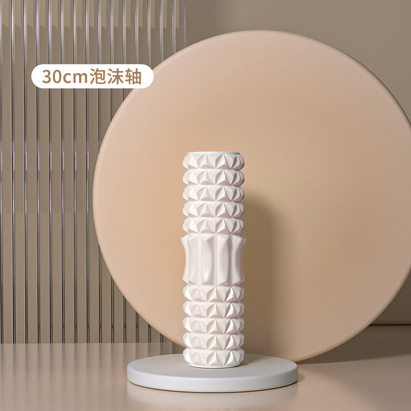 Foam Roller & Leg Massage Training Stick