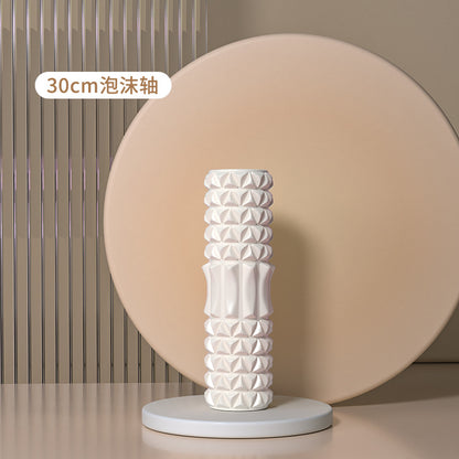 Foam Roller & Leg Massage Training Stick