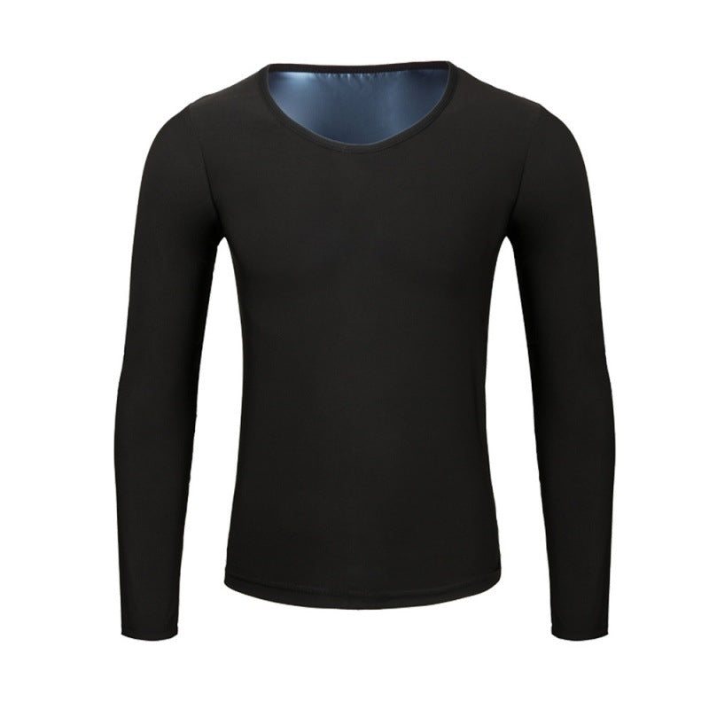 Men’s Sauna Sweat Suit Fitness Shapewear (SM‑01)
