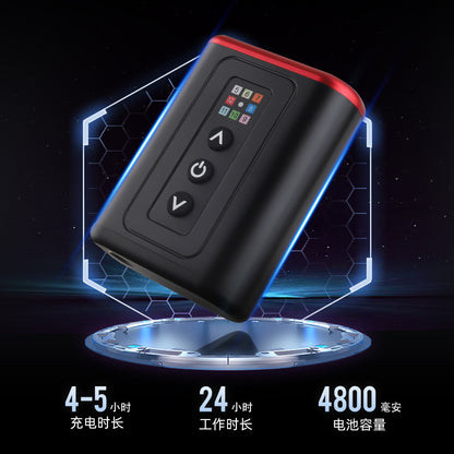 Wireless Tattoo Power Supply FK