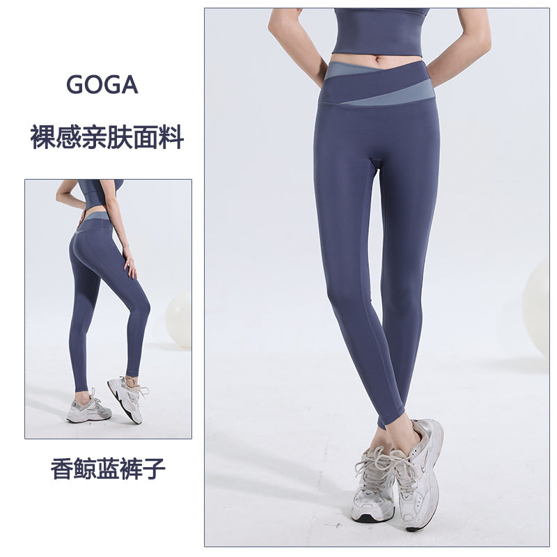Women’s Quick‑Dry Yoga & Running Suit — Short Sleeve