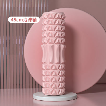Foam Roller & Leg Massage Training Stick