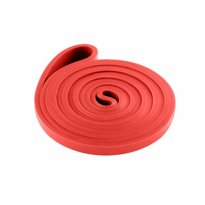 Elastic Resistance Bands for Fitness &amp; Strength Training