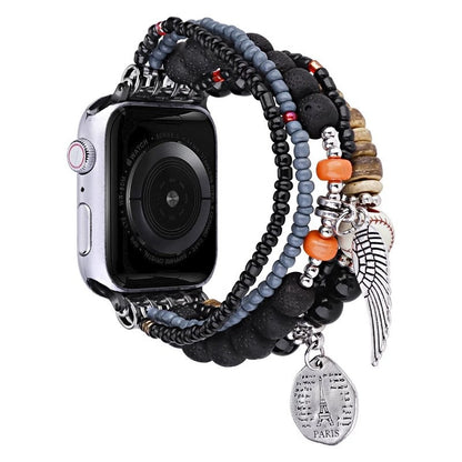 Suitable for Redmi Watt4 Strap Redmi Watch Wristband Smart Mi Bracelet 8pro Elastic Men and Women Ancient Style