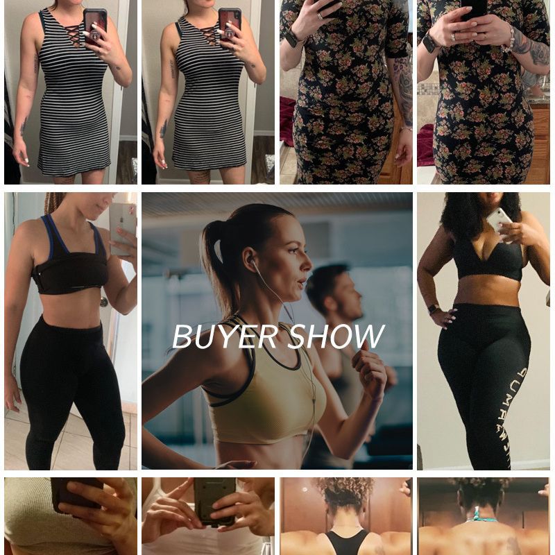 Women’s Waist‑Lifting Sweat Suit (060)
