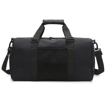 Large‑Capacity Waterproof Fitness &amp; Travel Bag (TN0862)