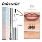 4 Colors Peel-Off Lip Liner, Waterproof, Transfer-proof Lipstick, Tattoo Waterproof, Long-Lasting Matte Velvet Lip Tint
