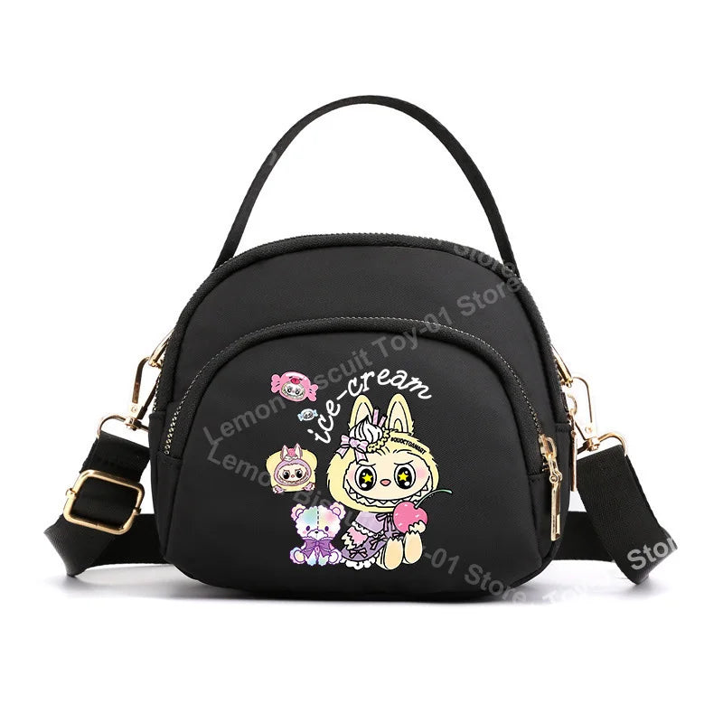 Kawaii Monsters Mini Shoulder Bag