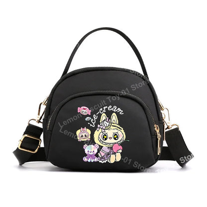 Kawaii Monsters Mini Shoulder Bag