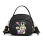 Kawaii Monsters Mini Shoulder Bag
