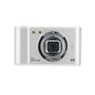 4K 50MP Mini Selfie & Travel Camera (2.4")