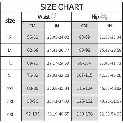 Red Slimming Shapewear Dress