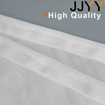 Filter Bag for Brewing Malt Boiling Wort Mash Strainer Tool Mesh Nylon Food Strainer Bag Nut Milk Juice Filte