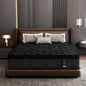 14" Twin XL Hybrid Mattress — Cooling Gel Memory Foam & Pocket Springs
