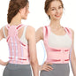 Shoulder Straightener for Upper & Lower Back Pain — Postura Support Belt