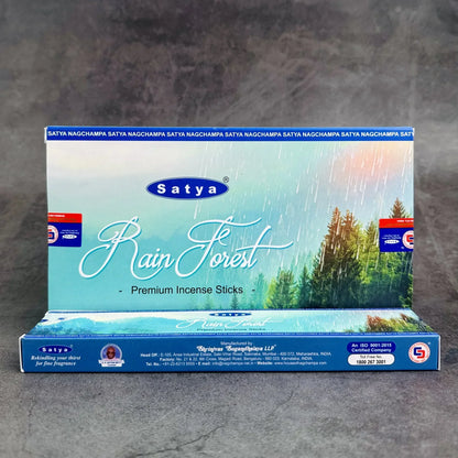 India Stick Incenses White Sage Sandalwood Natural Household Indoor Clean Air Indian Incense Sticks NAG Champa Satya Handmade