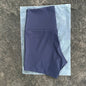 Women’s High‑Waist Sports Shorts (Slim Fit, Butt‑Lift, Yoga &amp; Gym)