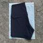 Women’s High‑Waist Sports Shorts (Slim Fit, Butt‑Lift, Yoga &amp; Gym)