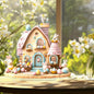 Easter Bunny Tabletop Ornament